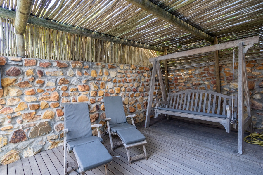 5 Bedroom Property for Sale in Simons Kloof Western Cape